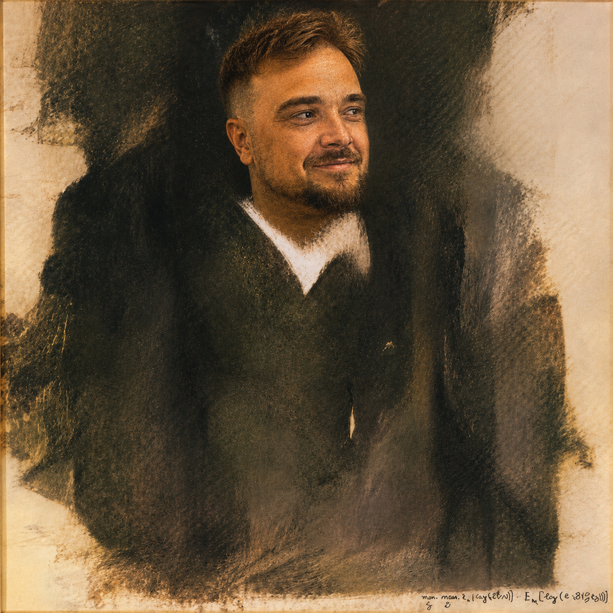 Edmond de blackanalle